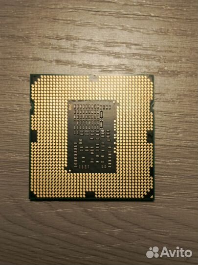 Процессор intel core i3 530