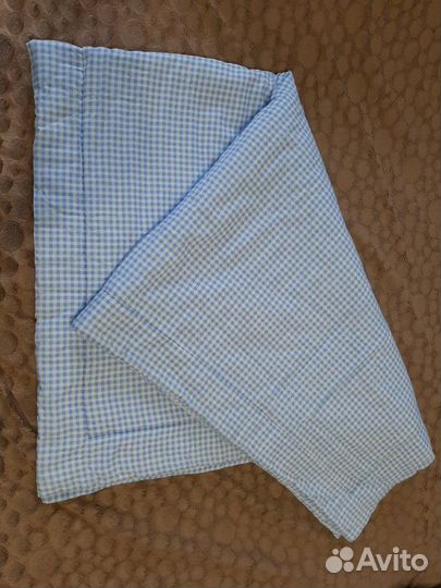 Одеяло детское