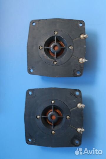 Вч динамики 10 гдв-2-16 (10 гд-35Б)