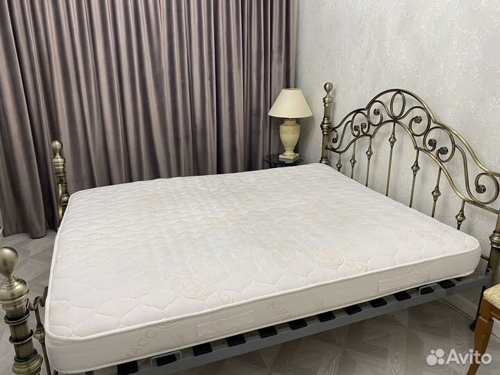 Матрас ортопедический 160х200