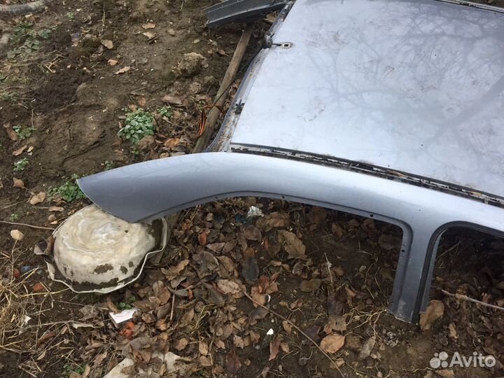 Крыша опель астра g опель астра г (купе)