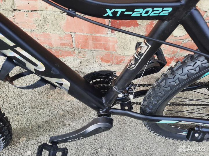 Велосипед новый.Гарантия.Рассрочка.Доставка