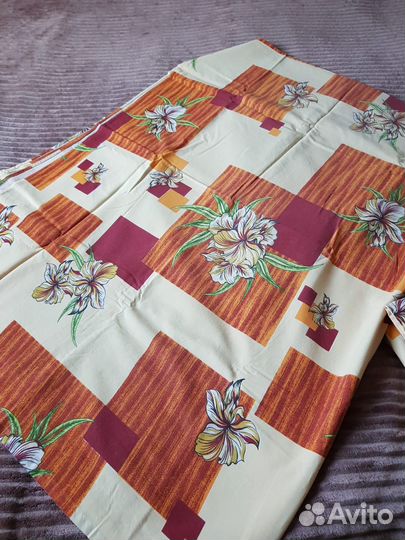 Постельное белье 1,5