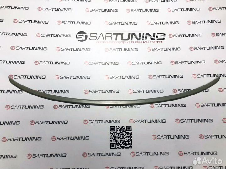 Спойлер бмв 3 г20 BMW 3 G20 G28