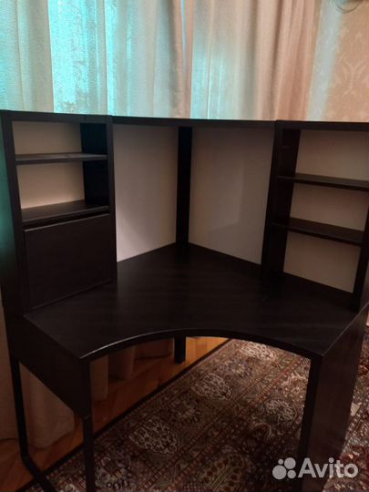 Компьютерный стол IKEA, новый