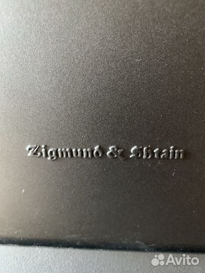 Вытяжка для кухни Zigmund&Shtain