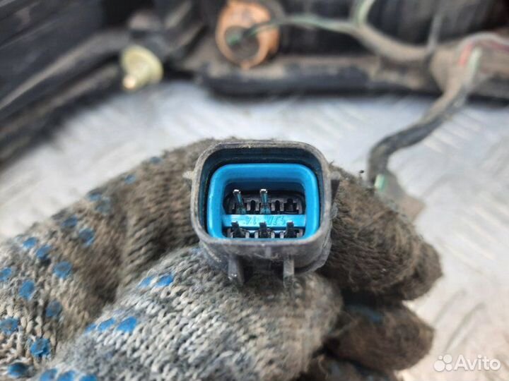 Фонарь задний правый Mitsubishi Lancer 9 CS 1.3