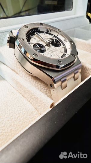 Audemars Piguet Royal Oak Offshore