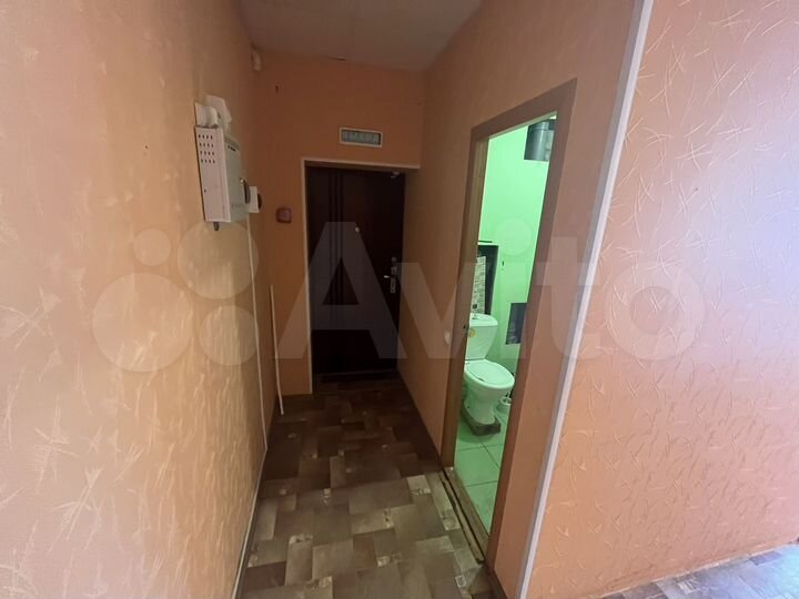 Офис, 57.5 м²