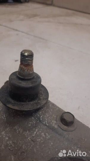 Трапеция стеклоочистителей Honda CR-V