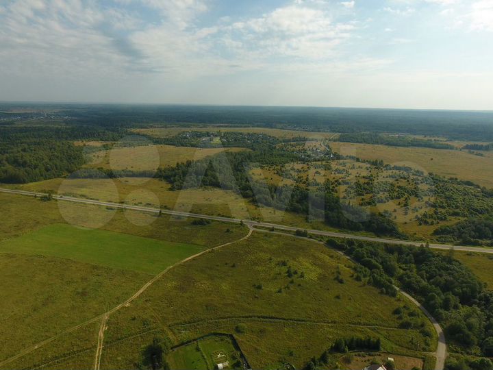 Участок 130,51 га (СНТ, ДНП)