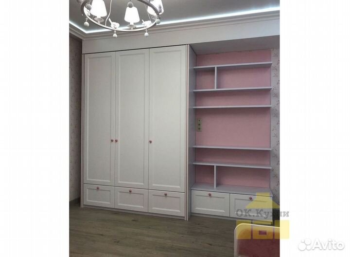 Шкаф IKEA