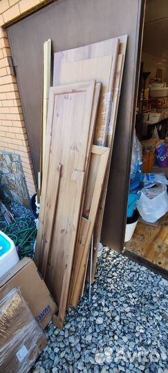 Шкаф IKEA Aspelund (икеа Аспелунд)