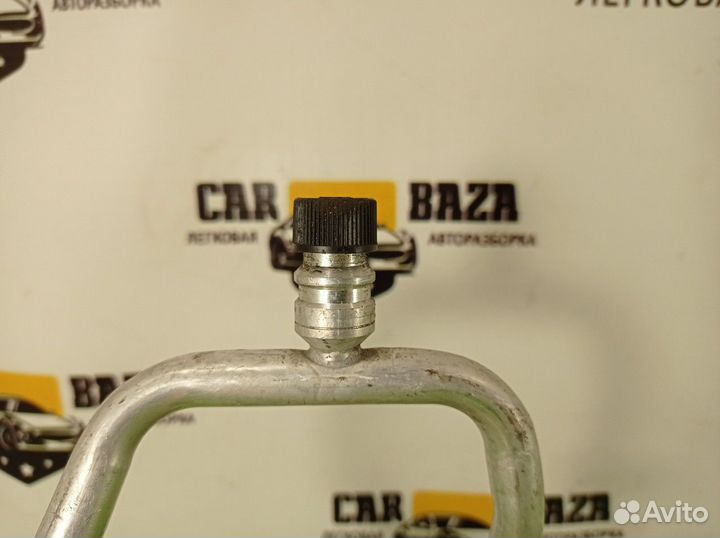 Трубка кондиционера Mazda 6