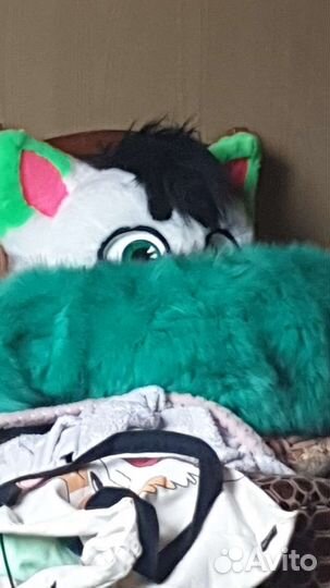 Фурсьют (собака)