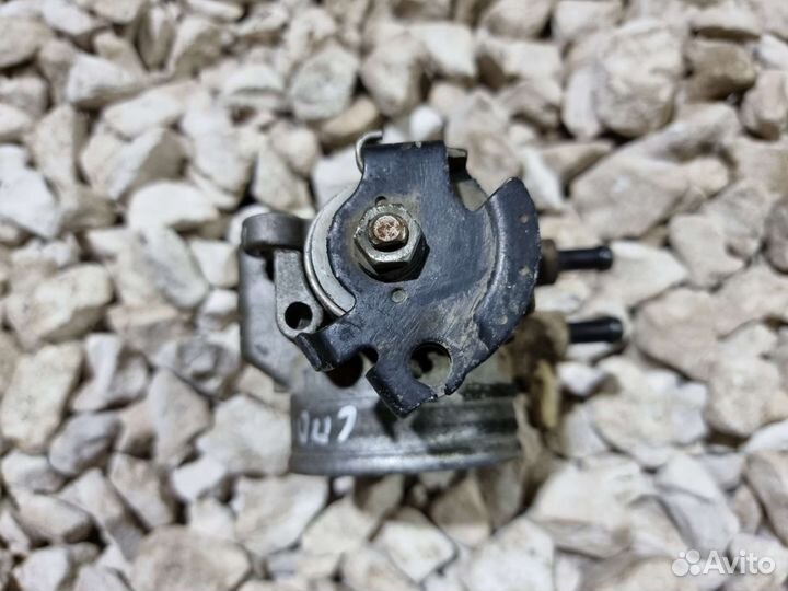 Дроссельная заслонка Спортейдж 2