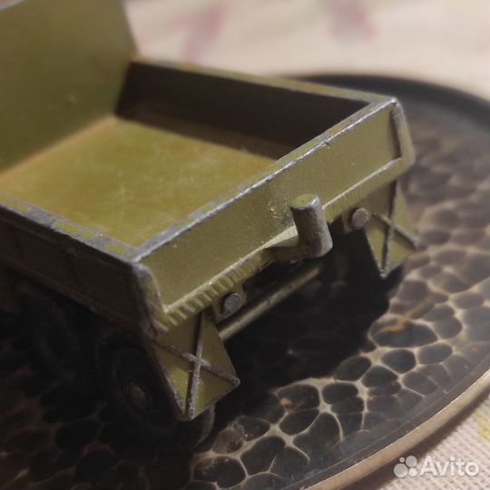 Модели военной техники СССР тпз и не только