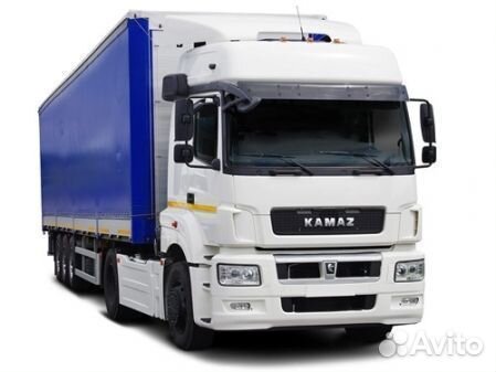 Водитель-экспедитор категории Е