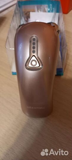 Массажёр для лица Gezatone