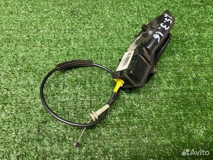 Ручка внутренняя передняя левая Ford Focus 1