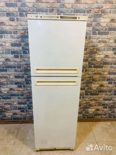 Холодильник с гарантией и доставкой