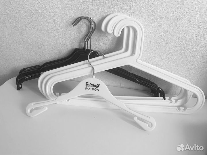 Вешалки плечики IKEA