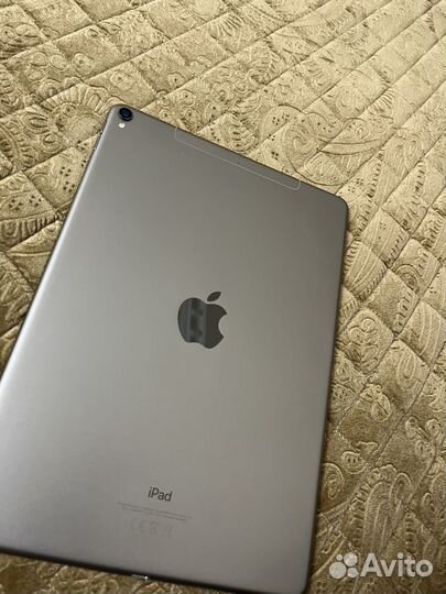 iPad Pro 10.5