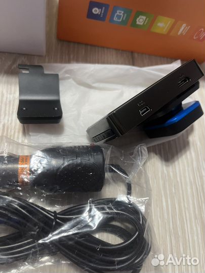 Видеорегистратор