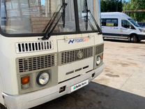 Городской автобус ПАЗ 32054, 2014