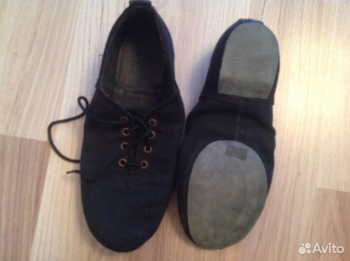 Балетки размер 37-38