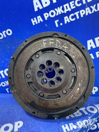 Маховик Ford Focus 1 седан ffda 2003