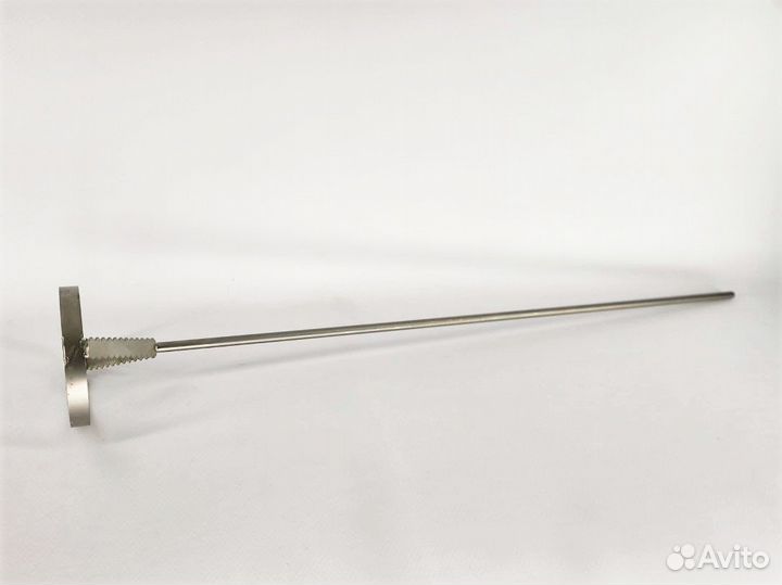 Насадка-измельчитель для дрели