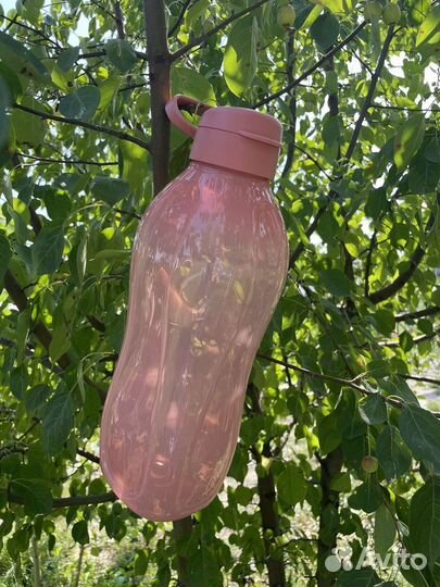 Эко-Бутылки Tupperware