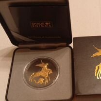 Энигма Георгий победоносец