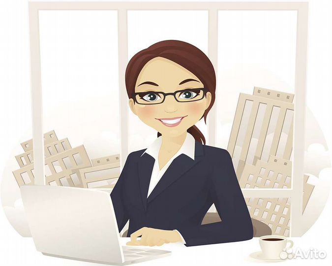 Администратор кассир