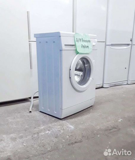 Стиральная машина Bosch 5кг гарантия доставка