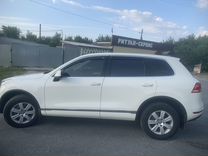 Volkswagen Touareg 3.6 AT, 2011, 136 900 км, с пробегом, цена 2 350 000 руб.