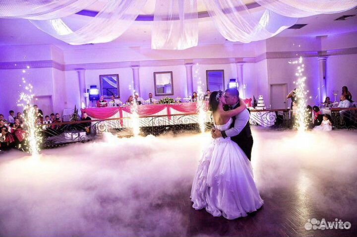 Аренда звук свет диджей свадьба проектор микрофон