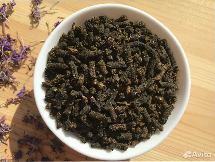 Иван-чай 1кг для зож, собственного производства