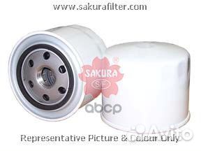 Фильтр масляный fiat ducato 2.3 2002 - / fiat D