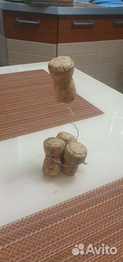 Авторское дизайнерское украшение для дома