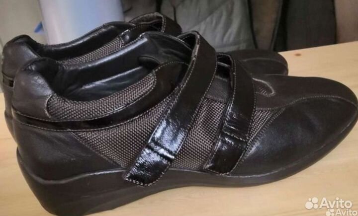 Туфли (Германия)