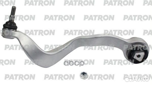 Рычаг подвески BMW: 7 E65 01- PS5456R patron