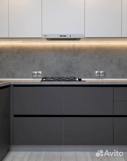 Кухни на заказ Кухонные гарнитуры с доставкой