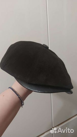 Кепка мужская