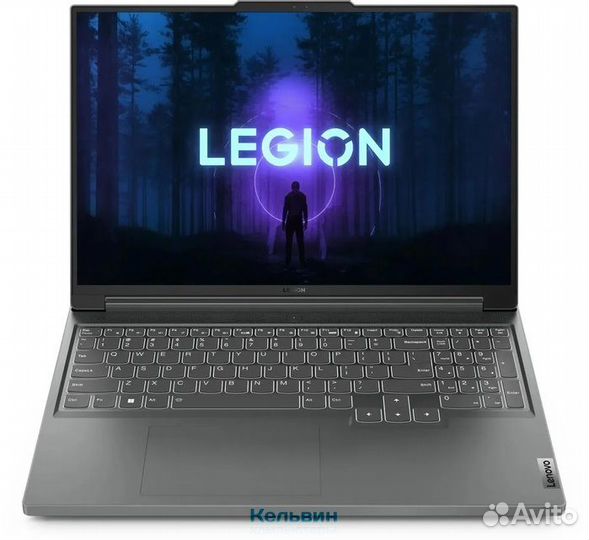 Lenovo Legion Slim 5 16IRH8 Core i7 13700H 16Gb SS
