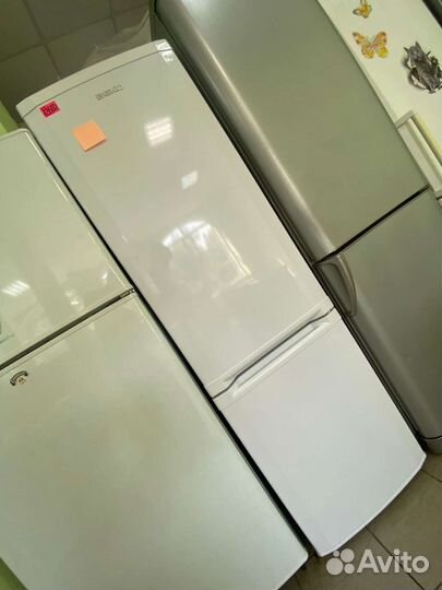 Холодильник бу с гарантией и доставкой
