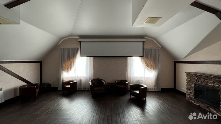 Банкетный зал 