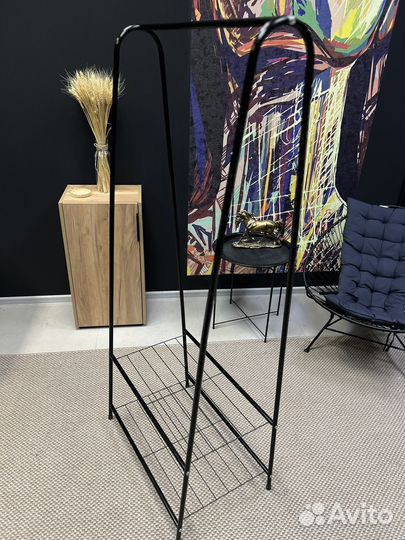 Вешалка напольная