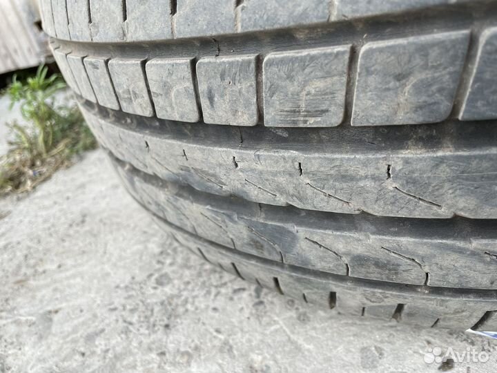 Pirelli Cinturato P7 215/50 R17